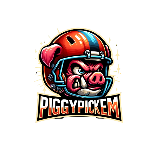Piggy Pick'em